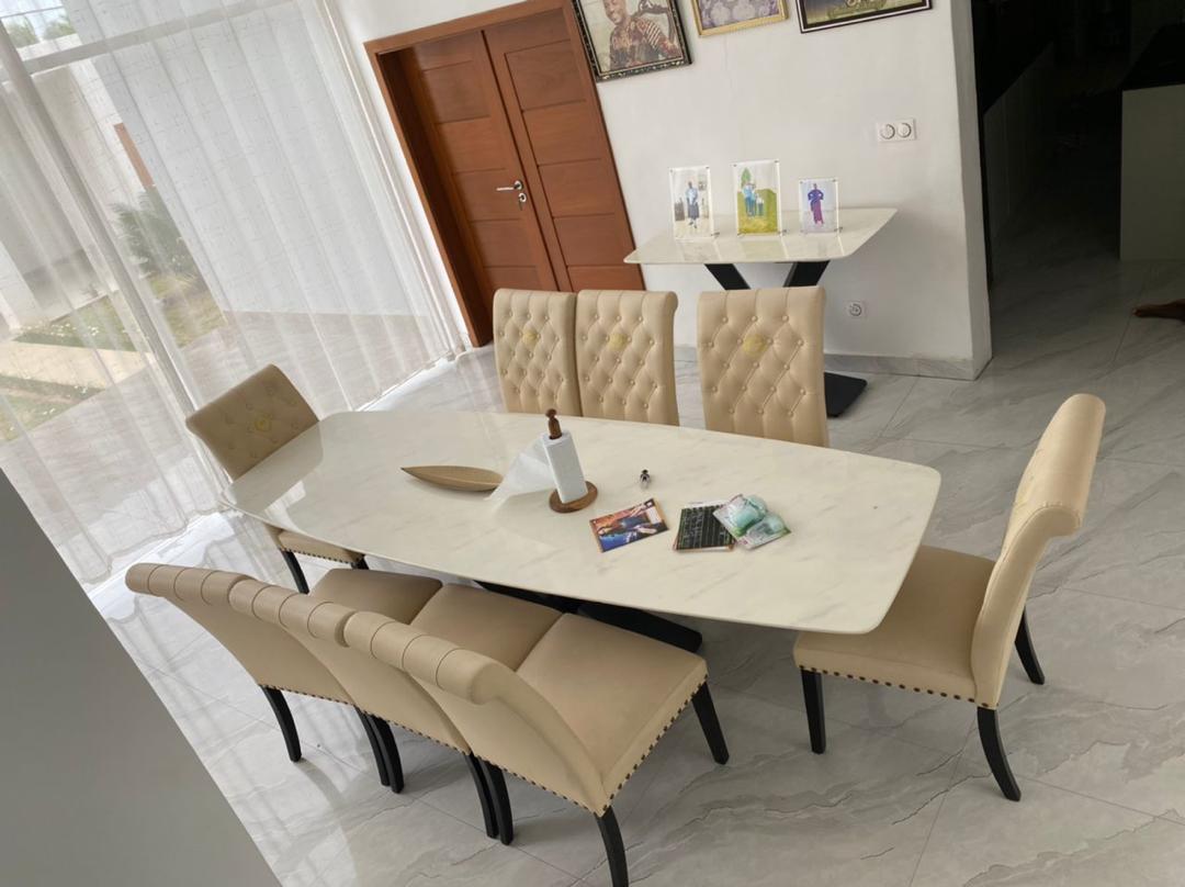 Équipement de construction